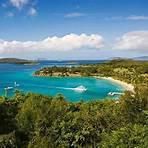 what are the big cities in the us virgin islands3