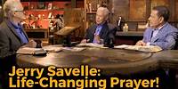 Tribute to Jerry Savelle: Life-Changing Prayer! | RRTV