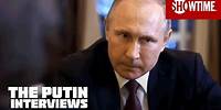 The Putin Interviews | Part 4 Tease | Oliver Stone & Vladimir Putin SHOWTIME Documentary