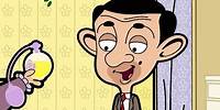 Mr Bean The Fragrance Connoisseur! | Mr Bean Animated Season 3 | Funny Clips | Mr Bean