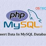how to create database in xampp mysql3