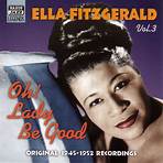 Ella Fitzgerald on the Ed Sullivan Show 1957-1963 [Live on the Ed Sullivan Show, 1957-1963] Ella Fitzgerald4