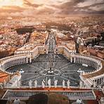 how did the vatican get its name from england2