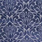 What is a damask fabric?4