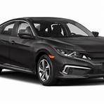 Honda Civic 20201