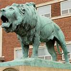 What is the color code for Columbia Lions?4