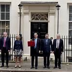 britain s chancellor exchequer george osborne delivers autumn budget photo4