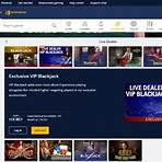 What is a live online casino?1