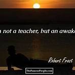 Robert Frost Quotes: Awesome Quotes By Robert Frost To Make Your Day2