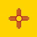 When did Sandoval County become part of New Mexico?2