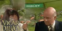 Dibley Is Getting Flooded | Summer | The Vicar of Dibley