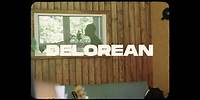 Milow - DeLorean (Studio Session)