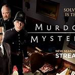 Murdoch Mysteries tv2
