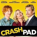 when did the movie crash pad come out on tv 20201