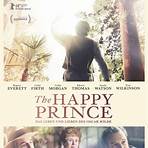 The Happy Prince Film1