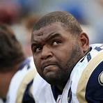 What happened to Orlando Pace?3