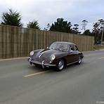 What kind of engine does a 1965 Porsche 356 have?3