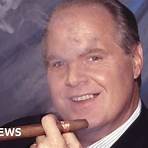 What is Rush Limbaugh famous for?4