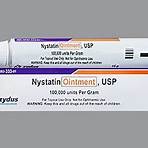 what is nystatin cream used for2