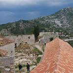 Fortress of Klis1