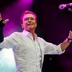 Who is David Cassidy and who is Beau Cassidy?4