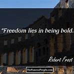 Robert Frost Quotes: Awesome Quotes By Robert Frost To Make Your Day4