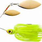 Does the small stuff matter when it comes to fishing lures?1