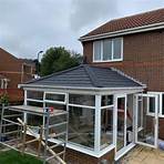 conservatories roofing northumberland2