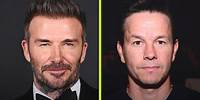 David Beckham and Mark Wahlberg’s Gym Legal Battle: Everything We’ve Learned