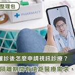 台南醫院視訊門診怎麼預約?1