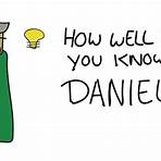 Daniel (biblical figure)1