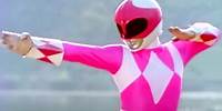 Mighty Morphin Pink Ranger Best Moments | Power Rangers | Compilation | Action Show
