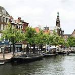 Leiden, Países Bajos4