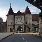 Besançon, Frankreich2