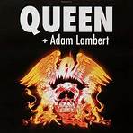 Live in the USA Adam Lambert2