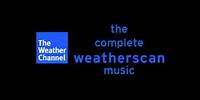 Weatherscan Music- Track 33