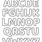 What is the best way to print free printable letters?3