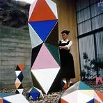 Eames: The Architect and the Painter película1