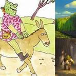 DreamWorks Shrek Stories programa de televisión3