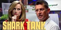 The Sharks Question Why Vegepod Cannot Make A Deal Without His Boss | Shark Tank AUS