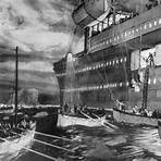 What was the peculiarity of the Titanic's narrative?1
