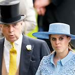 where is prince andrew today2