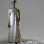 elizabeth patterson bonaparte wedding dress1