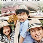 family vacation movie comedy2