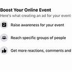 what are the best ways to advertise an event on facebook2