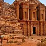 Why is Jordan a UNESCO World Heritage Site?1