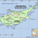Geography of Cyprus wikipedia5