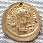 what is the legacy of justinian the great1