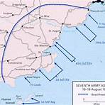 allied invasion of southern france3