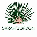 Sarah Gordon1